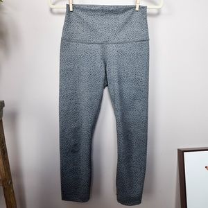 lululemon wunder under high rise crops